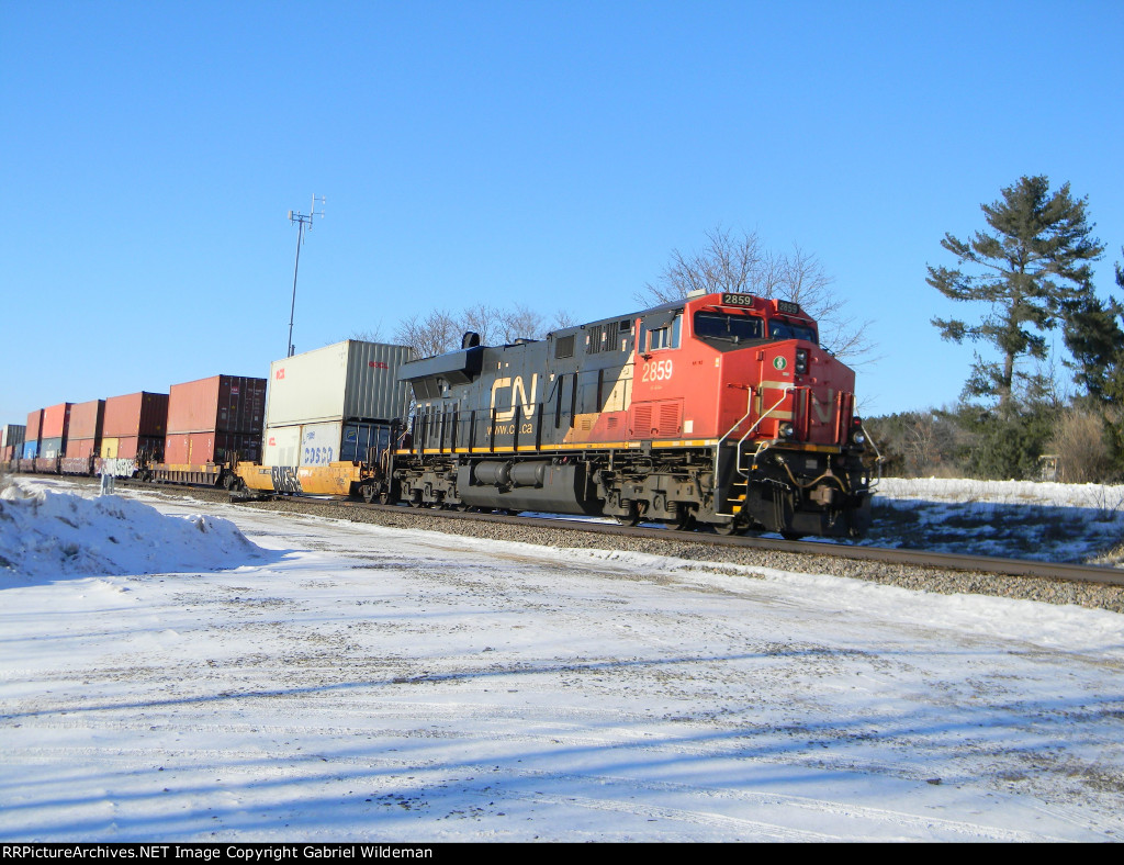 CN 2859 DPU 